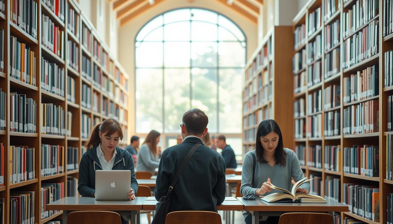 Organized exam preparation notes and academic planner